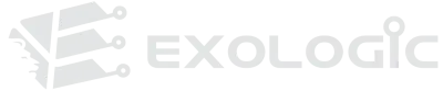 Exologic logo