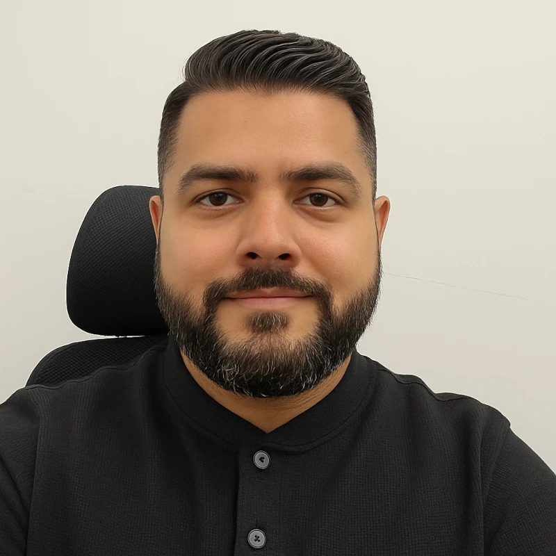 Avatar of Carlos Olivares