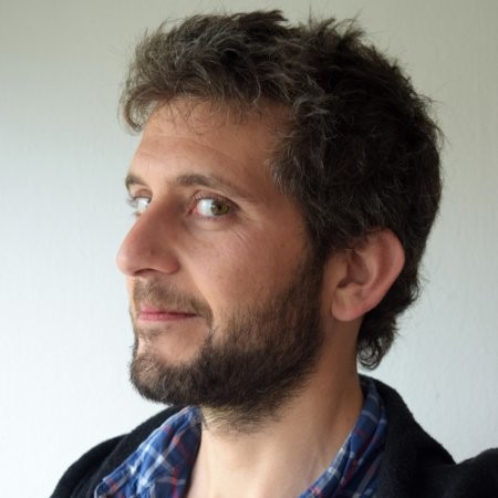 Avatar of Santiago Molini