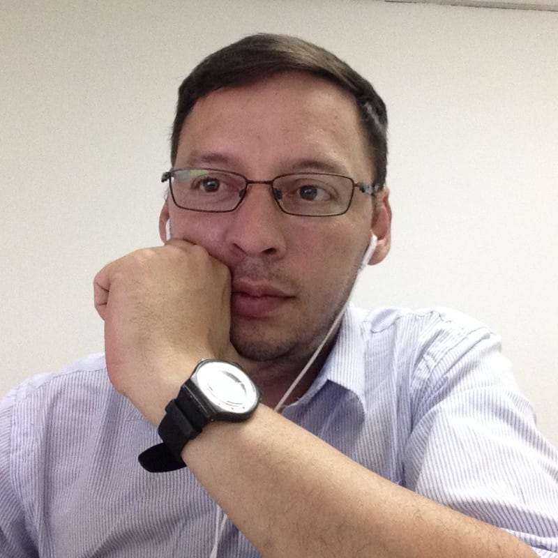 Avatar of Pedro Zavala